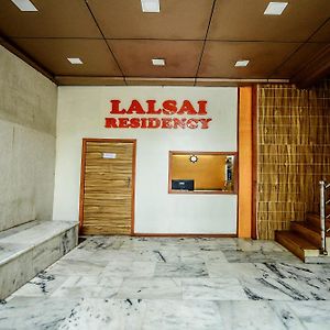 Lalsai Residency Andheri
